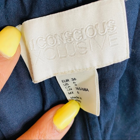 HM Conscious Exclusive Collection By Amber Valetta - Picture 8 of 9